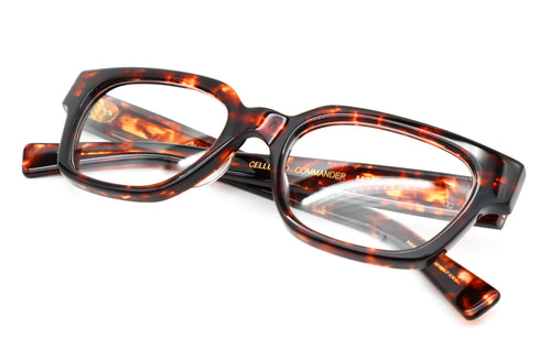 CELLULOID COMMANDER col.TS
